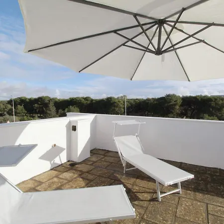 Casa Corso Italia - Apulia 펜션 갈리폴리