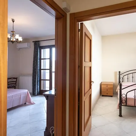 Ferienhaus Casa Corso Italia - Apulia Gallipoli