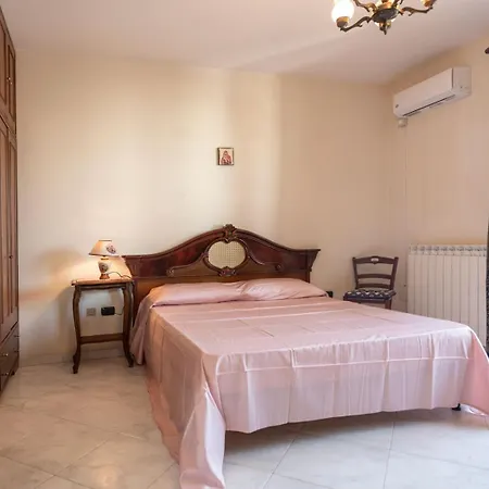 Casa Corso Italia - Apulia Ferienhaus