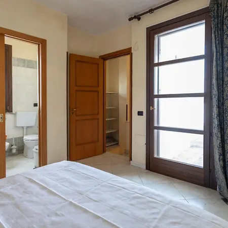 Ferienhaus Casa Corso Italia - Apulia *