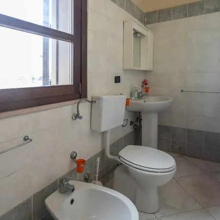 Casa Corso Italia - Apulia * Gallipoli