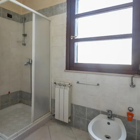 Ferienhaus Casa Corso Italia - Apulia *