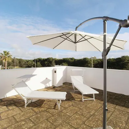 Casa Corso Italia - Apulia