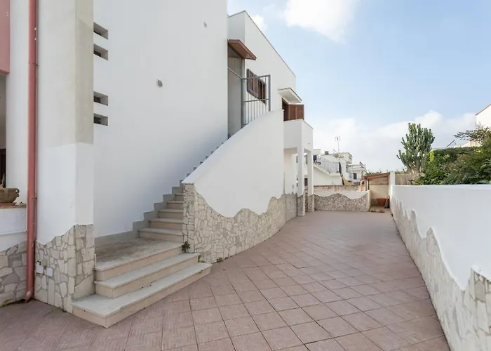 펜션 Casa Corso Italia - Apulia *