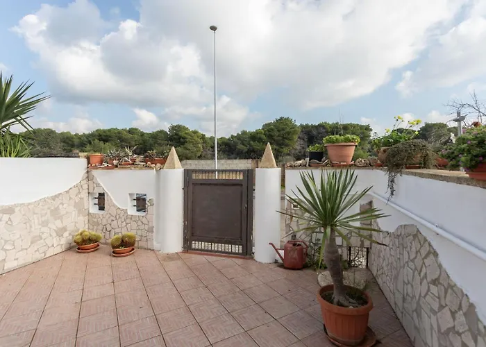 펜션 Casa Corso Italia - Apulia