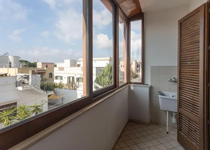 Casa Corso Italia - Apulia