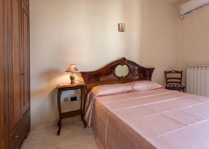 Casa Corso Italia - Apulia 갈리폴리