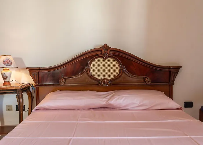 펜션 Casa Corso Italia - Apulia 갈리폴리