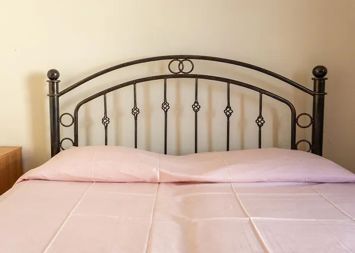 펜션 Casa Corso Italia - Apulia