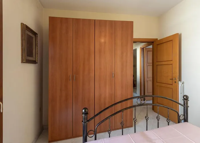 Casa Corso Italia - Apulia 갈리폴리