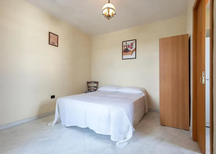 Casa Corso Italia - Apulia 갈리폴리