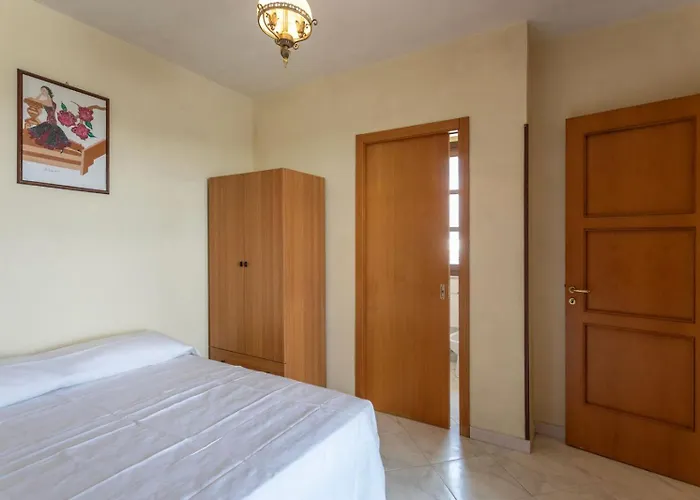 Casa Corso Italia - Apulia * 갈리폴리