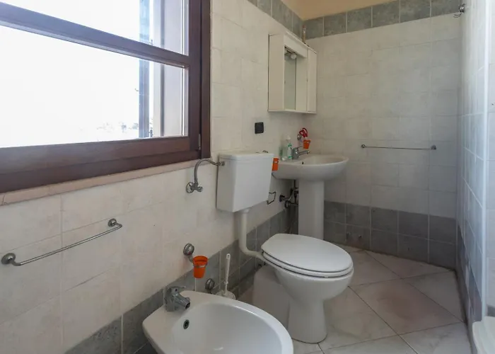 Casa Corso Italia - Apulia * 갈리폴리