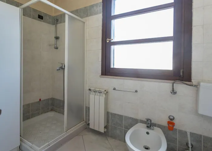 펜션 Casa Corso Italia - Apulia *