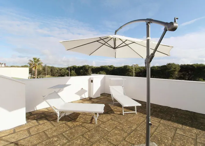 Casa Corso Italia - Apulia