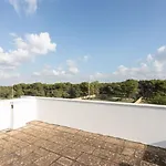 Casa Corso Italia - Apulia Галлиполи