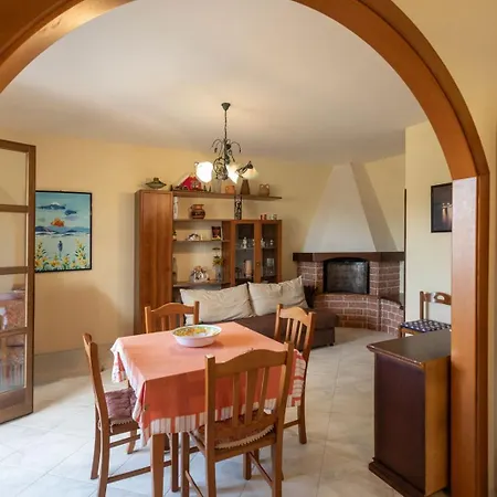 Holiday home Casa Corso Italia - Apulia Gallipoli