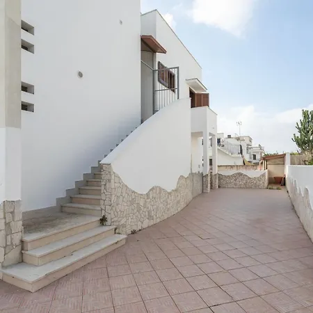 Casa de Férias Casa Corso Italia - Apulia *
