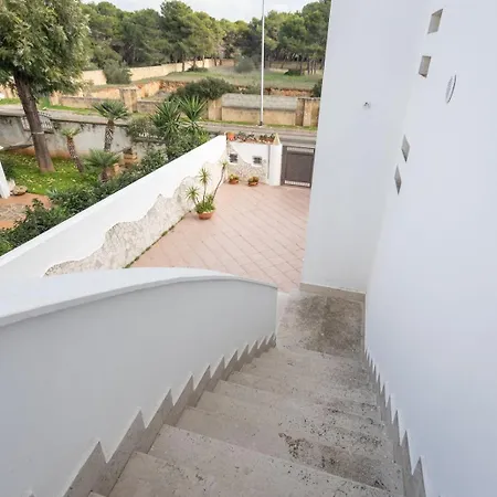 Casa de Férias Casa Corso Italia - Apulia Gallipoli