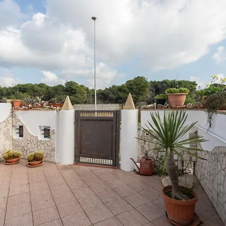 Casa de Férias Casa Corso Italia - Apulia