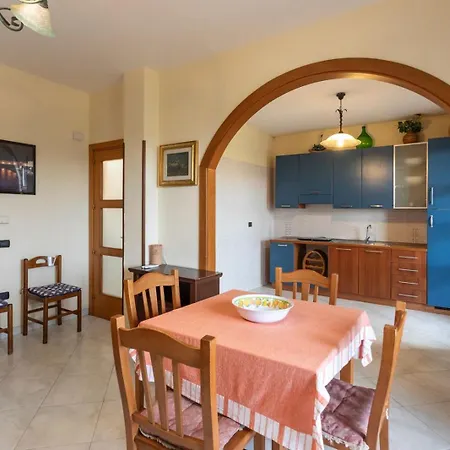 Casa Corso Italia - Apulia Casa de Férias