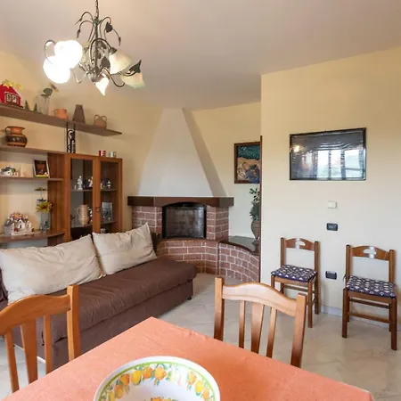 Casa Corso Italia - Apulia Gallipoli