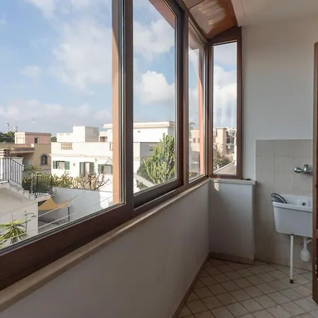 Casa Corso Italia - Apulia