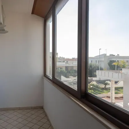 Casa de Férias Casa Corso Italia - Apulia *