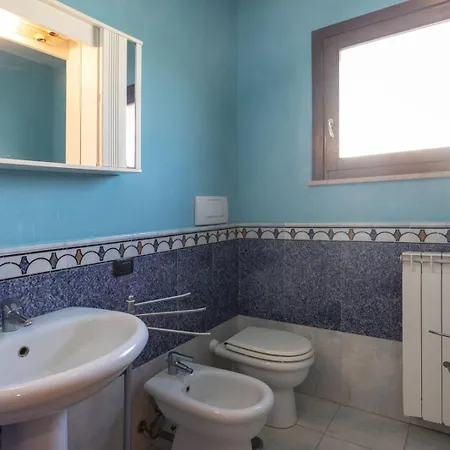 Casa Corso Italia - Apulia Casa de Férias