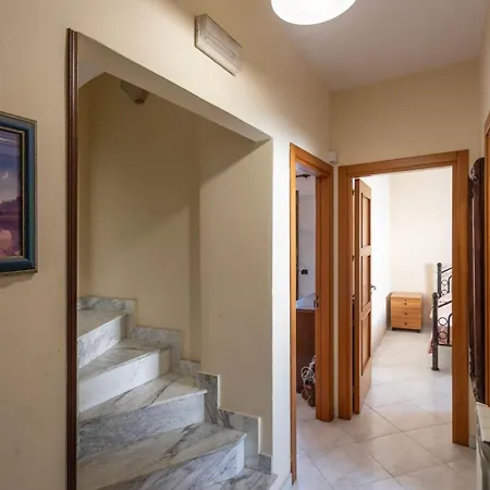 Casa Corso Italia - Apulia Casa de Férias