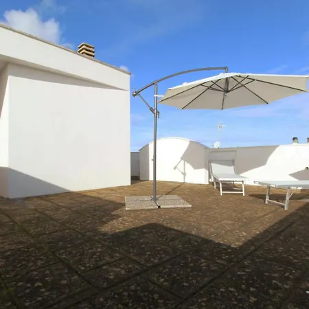 Casa Corso Italia - Apulia Галлиполи