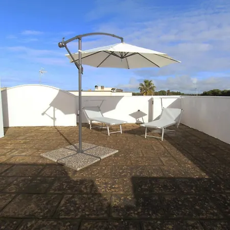 Casa Corso Italia - Apulia Holiday home