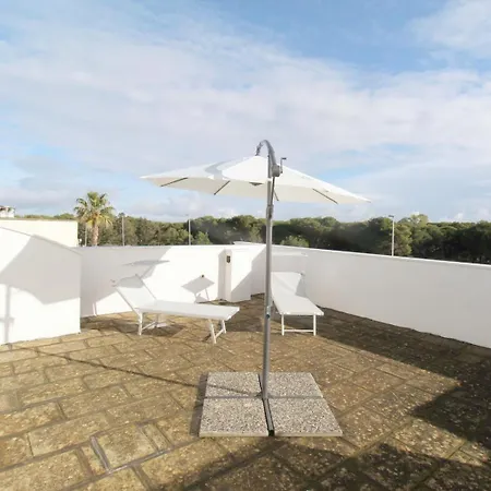 Casa Corso Italia - Apulia Галлиполи