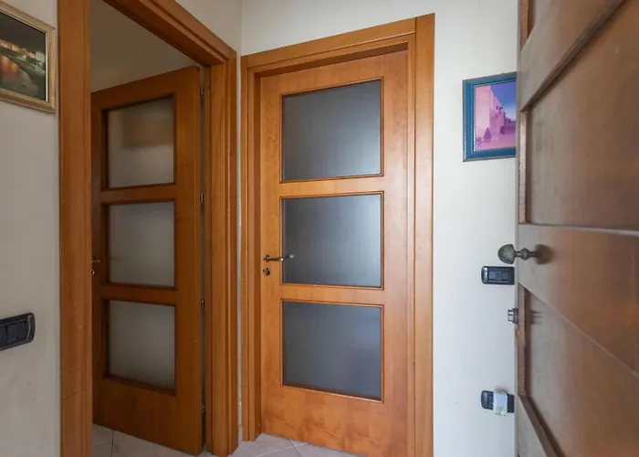Holiday home Casa Corso Italia - Apulia