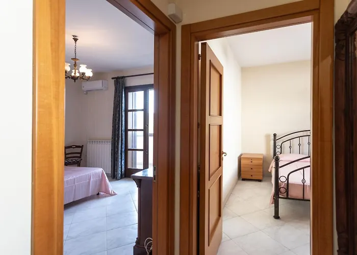 Vakantiehuis Casa Corso Italia - Apulia Gallipoli