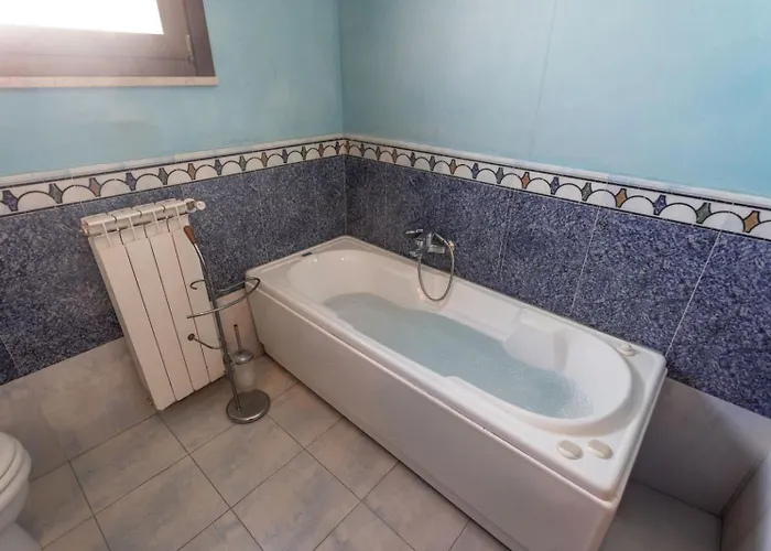 Casa Corso Italia - Apulia Holiday home Gallipoli