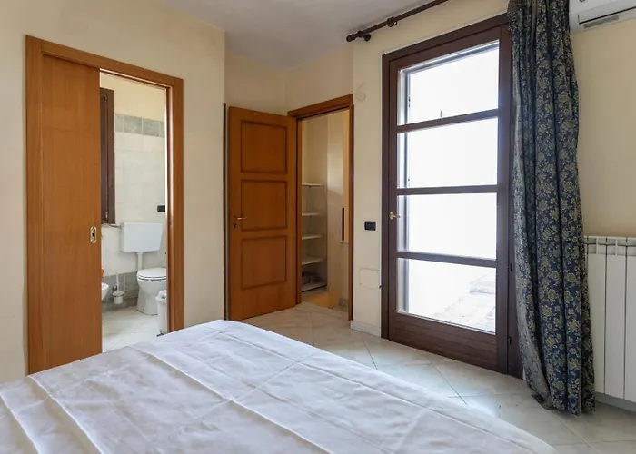 Vakantiehuis Casa Corso Italia - Apulia *