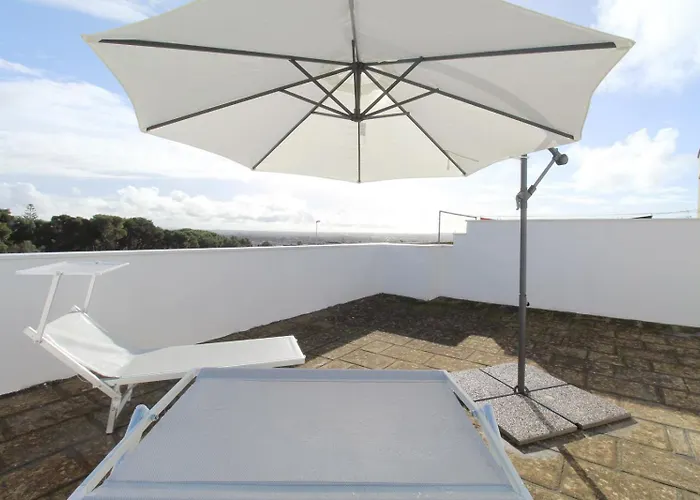 Casa Corso Italia - Apulia Vakantiehuis *
