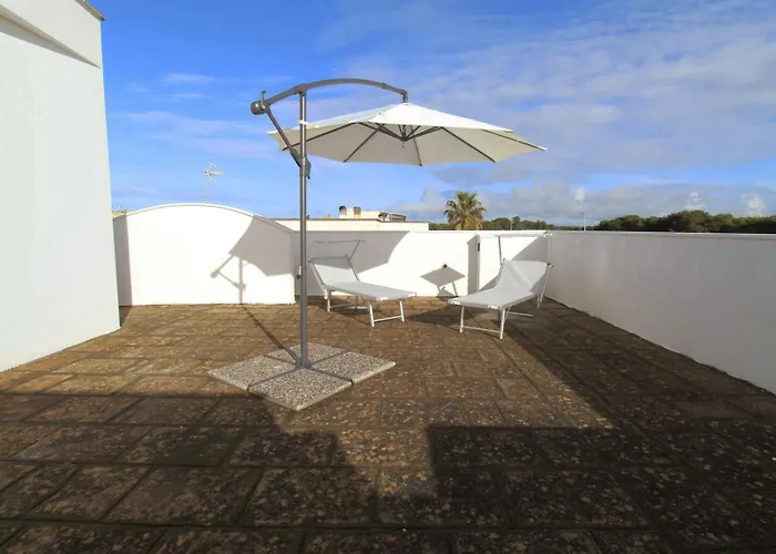Casa Corso Italia - Apulia Holiday home